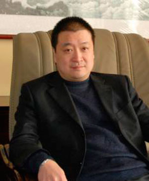 汤建泉董事长